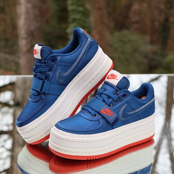 Nike Vandal 2K Gym Blue 2018 - Picture 4 of 16